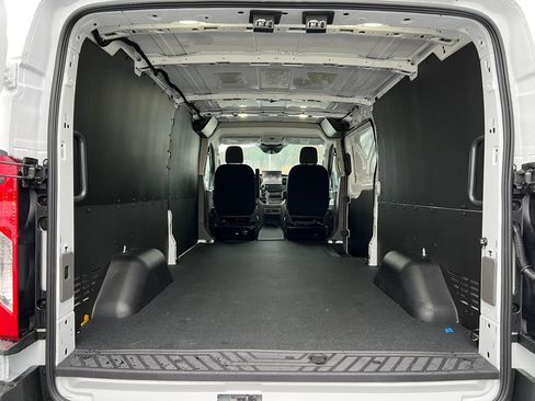 New 2026 Ford Transit 350 148 Low Roof AWD w/ Exterior Upgrade Package image 7