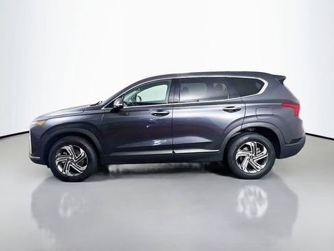 Used 2023 Hyundai Santa Fe SEL image 6