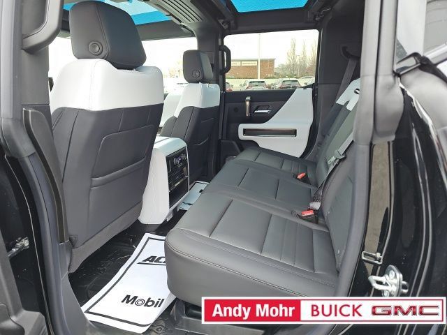 New 2024 GMC Hummer EV 3X w/ Extreme Off-Road Package AWD/4WD image 27