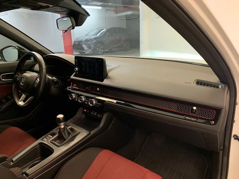 Used 2022 Honda Civic Si image 63