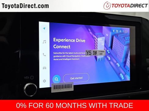 New 2026 Toyota Camry LE image 52