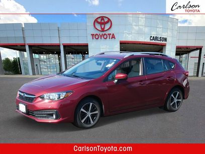 Used 2023 Subaru Impreza Premium