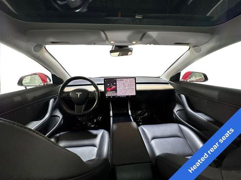 Used 2018 Tesla Model 3 Long Range image 14