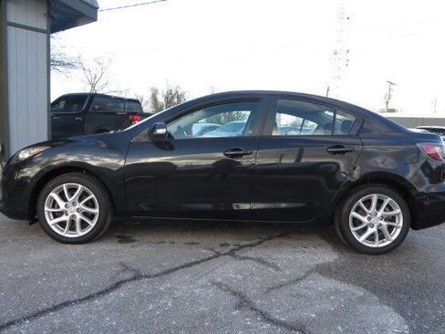 Used 2012 MAZDA MAZDA3 s Touring image 8
