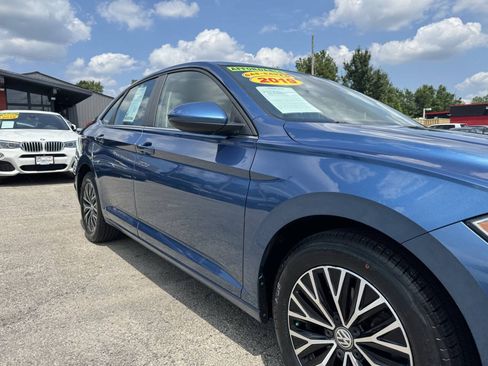 Used 2019 Volkswagen Jetta SE FWD image 10