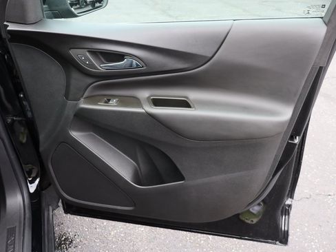 Used 2023 Chevrolet Equinox LT image 26