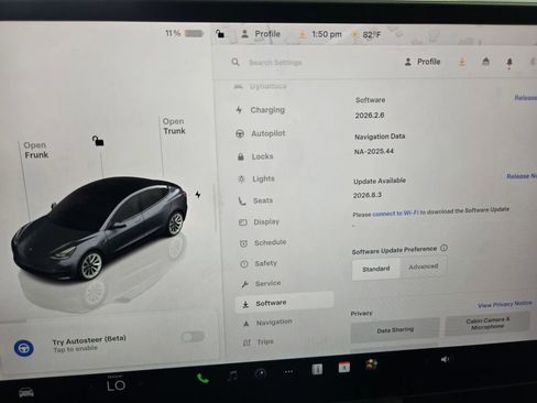 Used 2023 Tesla Model 3 Standard Range image 17
