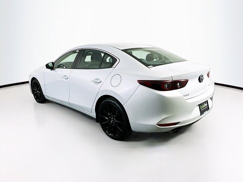 Used 2024 MAZDA MAZDA3 s image 5