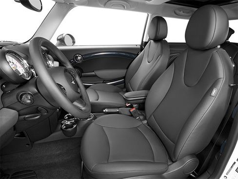 Used 2013 MINI Cooper Hardtop FWD image 8