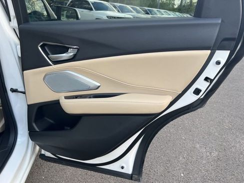 Used 2024 Acura RDX SH-AWD w/ Advance Package image 37