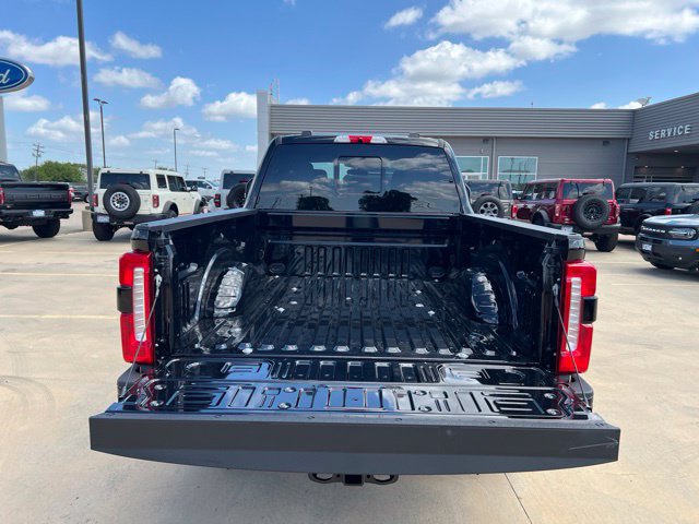 New 2026 Ford F250 XL w/ STX Appearance Package AWD/4WD image 18