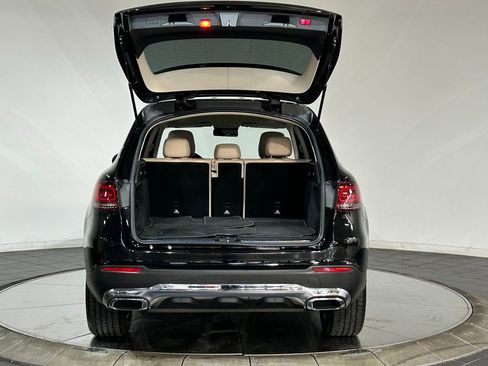 Used 2022 Mercedes-Benz GLC 300 4MATIC image 34