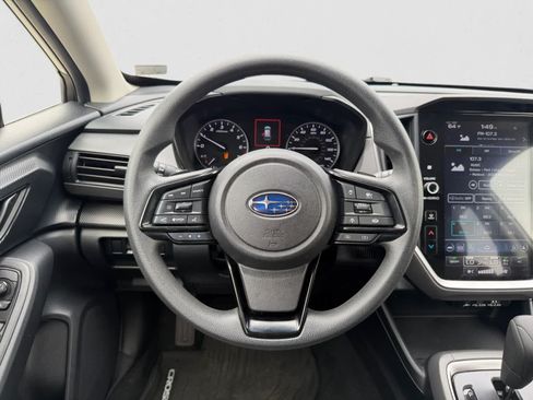 Certified 2024 Subaru Crosstrek 2.0i Premium w/ Crosstrek Mirror Package AWD/4WD image 13