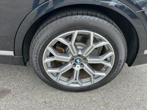 Used 2020 BMW X7 xDrive40i w/ Premium Package AWD/4WD image 12