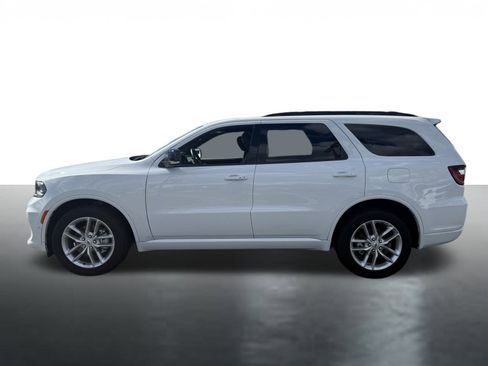 Used 2025 Dodge Durango GT image 5