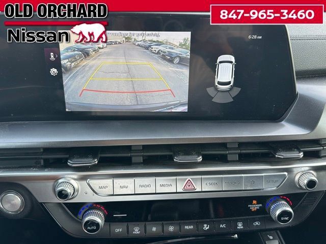 Used 2023 Kia Telluride S w/ S Sunroof Package AWD/4WD image 15