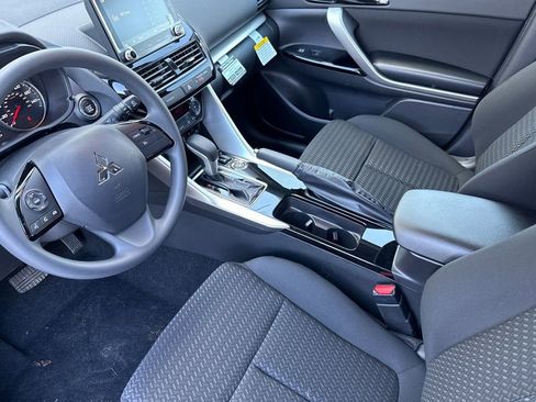 New 2026 Mitsubishi Eclipse Cross LE AWD/4WD image 10