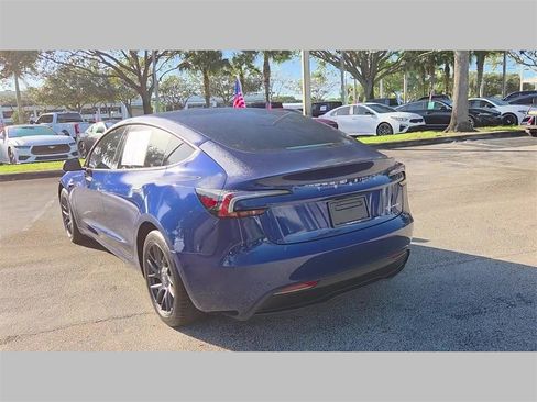 Used 2024 Tesla Model 3 Long Range image 36