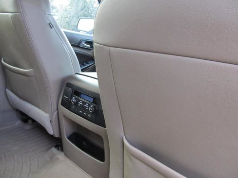 Used 2017 Chevrolet Tahoe LT image 38