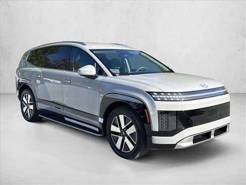 New 2026 Hyundai Ioniq 9 SEL image 7