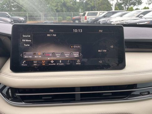 Used 2025 INFINITI QX60 Pure FWD image 40