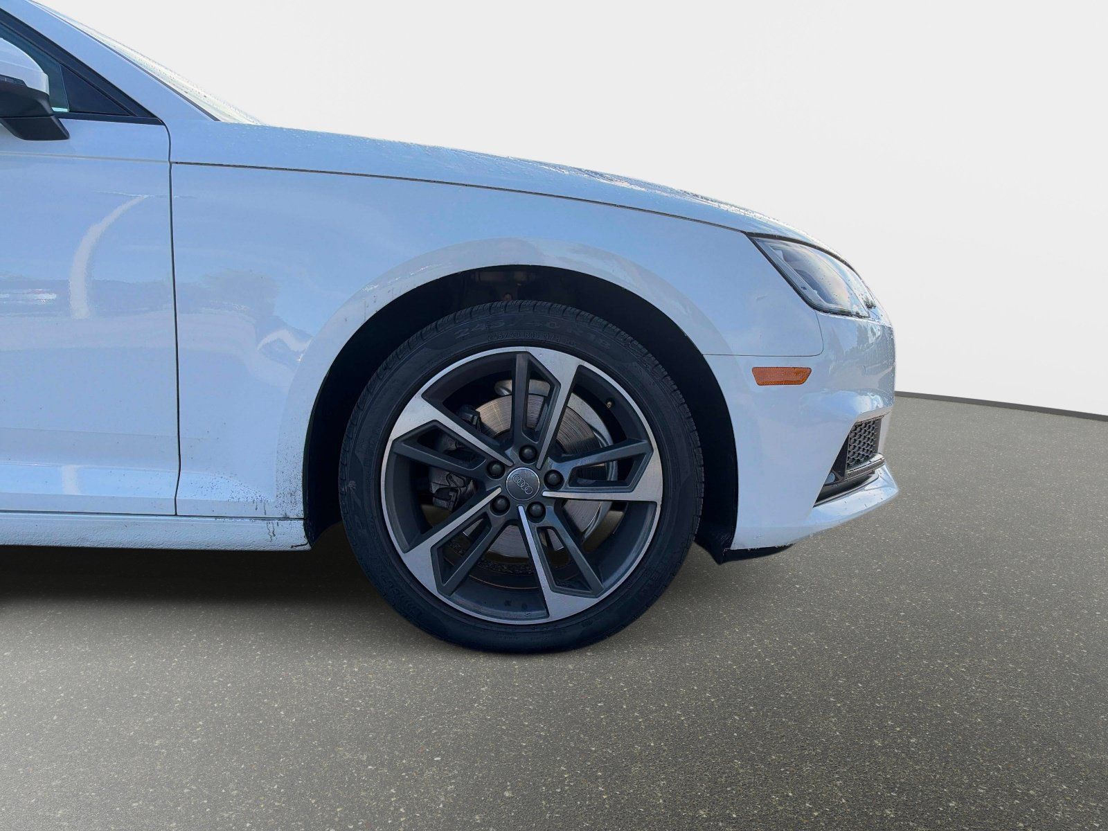 Used 2019 Audi A4 2.0T Premium FWD image 6