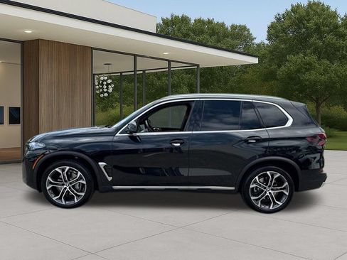 Used 2026 BMW X5 sDrive40i w/ Premium Package RWD image 13