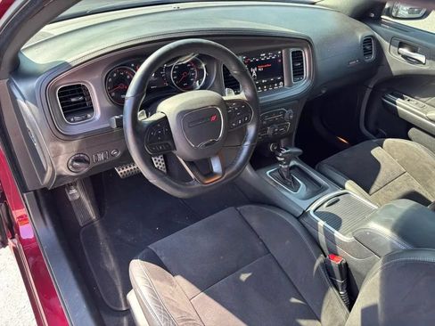 Used 2023 Dodge Charger Scat Pack RWD image 3