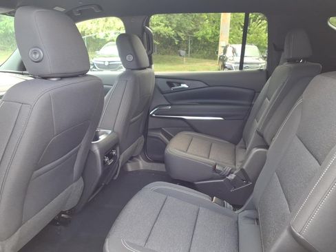 New 2026 Chevrolet Traverse LT AWD/4WD image 14