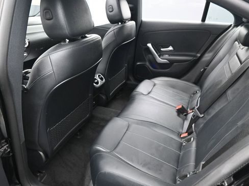 Used 2024 Mercedes-Benz CLA 250 CLA 250 image 27