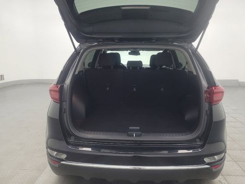 Used 2022 Kia Sportage LX FWD image 29