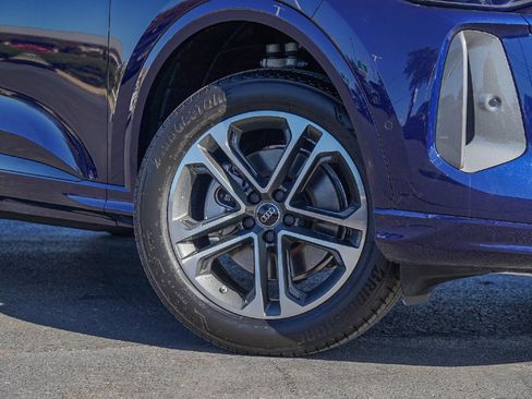 New 2025 Audi Q5 Premium Plus image 1