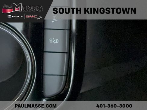 Used 2023 Buick Encore GX Select w/ Sport Touring Package image 18