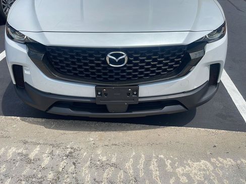 Used 2023 MAZDA CX-50 2.5 S w/ Cargo Package AWD/4WD image 1