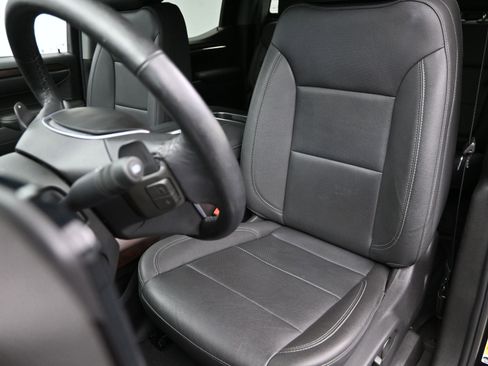 Used 2022 GMC Sierra 1500 SLT w/ SLT Premium Plus Package image 20