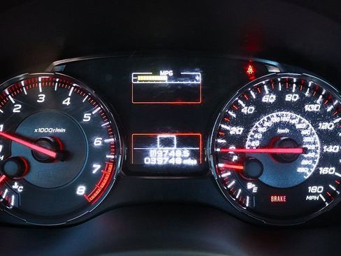 Used 2021 Subaru WRX w/ Popular Package #1 image 42