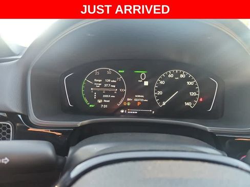 Used 2025 Honda Civic Sport image 19