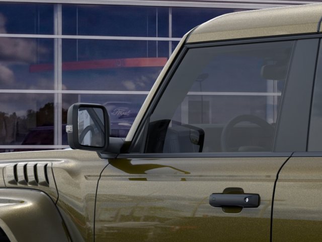 New 2025 Ford Bronco Raptor AWD/4WD image 23