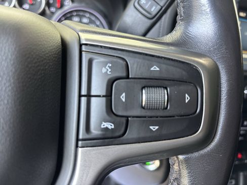 Used 2021 Chevrolet Silverado 2500 LT w/ All Star Edition AWD/4WD image 20
