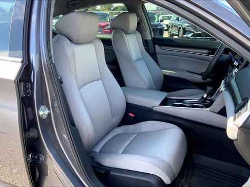 Used 2020 Honda Accord LX image 8