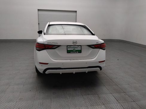 Used 2023 Nissan Sentra SV FWD image 6