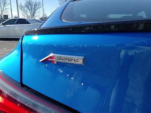 New 2026 Acura Integra A-Spec image 4