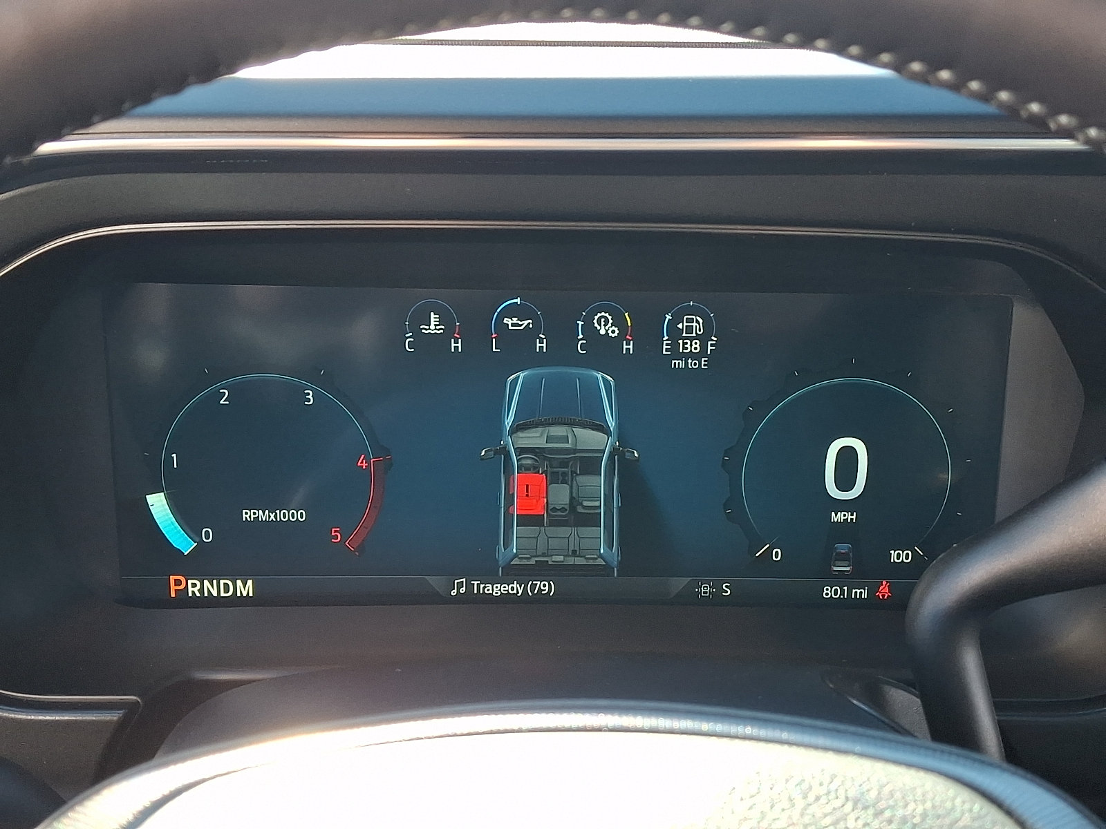 Certified 2027 Ford F450 Platinum AWD/4WD image 28