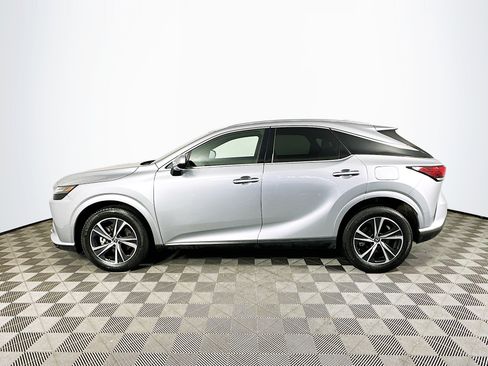 Used 2023 Lexus RX 350h image 4