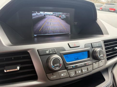 Used 2012 Honda Odyssey EX-L image 13