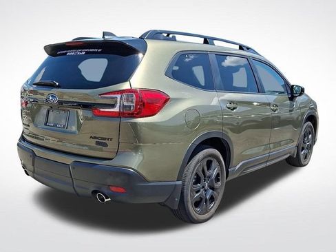 Used 2025 Subaru Ascent Bronze Edition AWD/4WD image 6