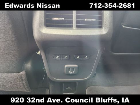 Used 2020 GMC Terrain Denali w/ Denali Premium Package image 18