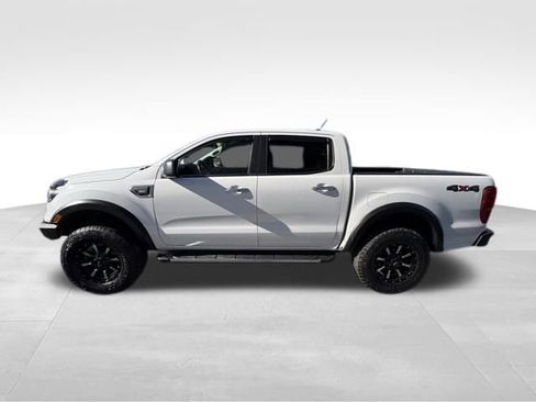 Used 2021 Ford Ranger XLT w/ Equipment Group 302A High image 11