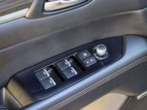 Used 2020 MAZDA CX-5 Grand Touring w/ GT Premium Package image 16