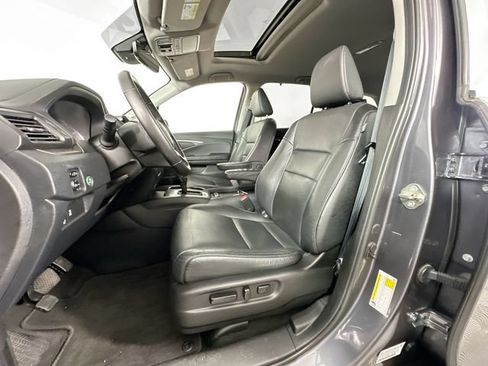 Used 2020 Honda Pilot EX-L image 4